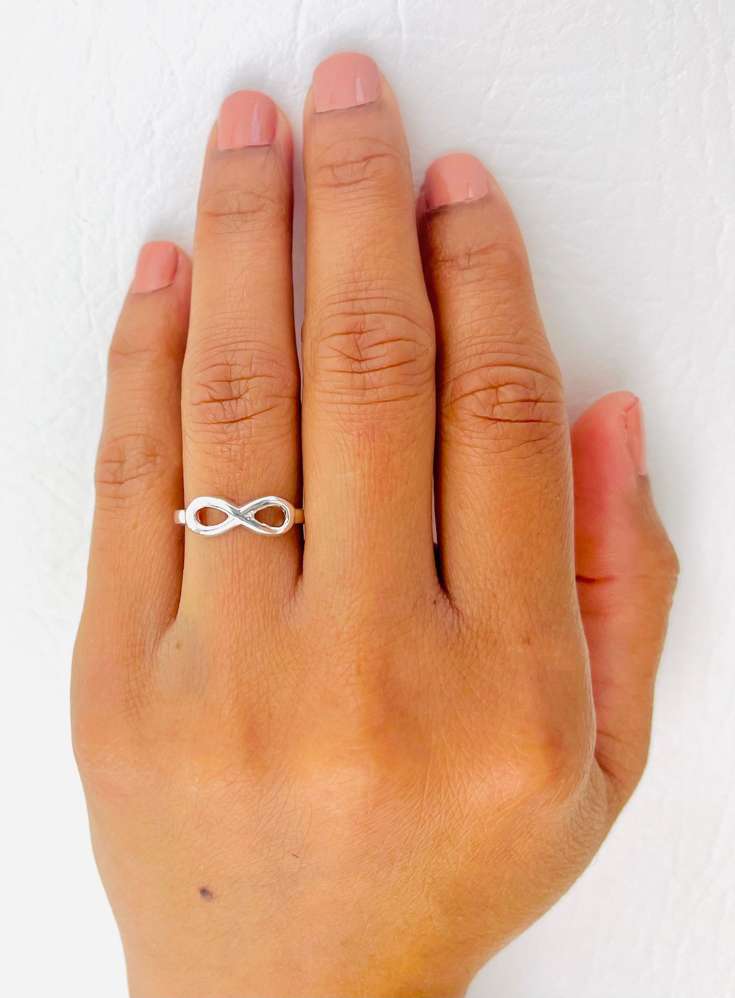 Infinity Ring