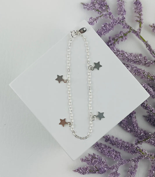 Star Bracelet