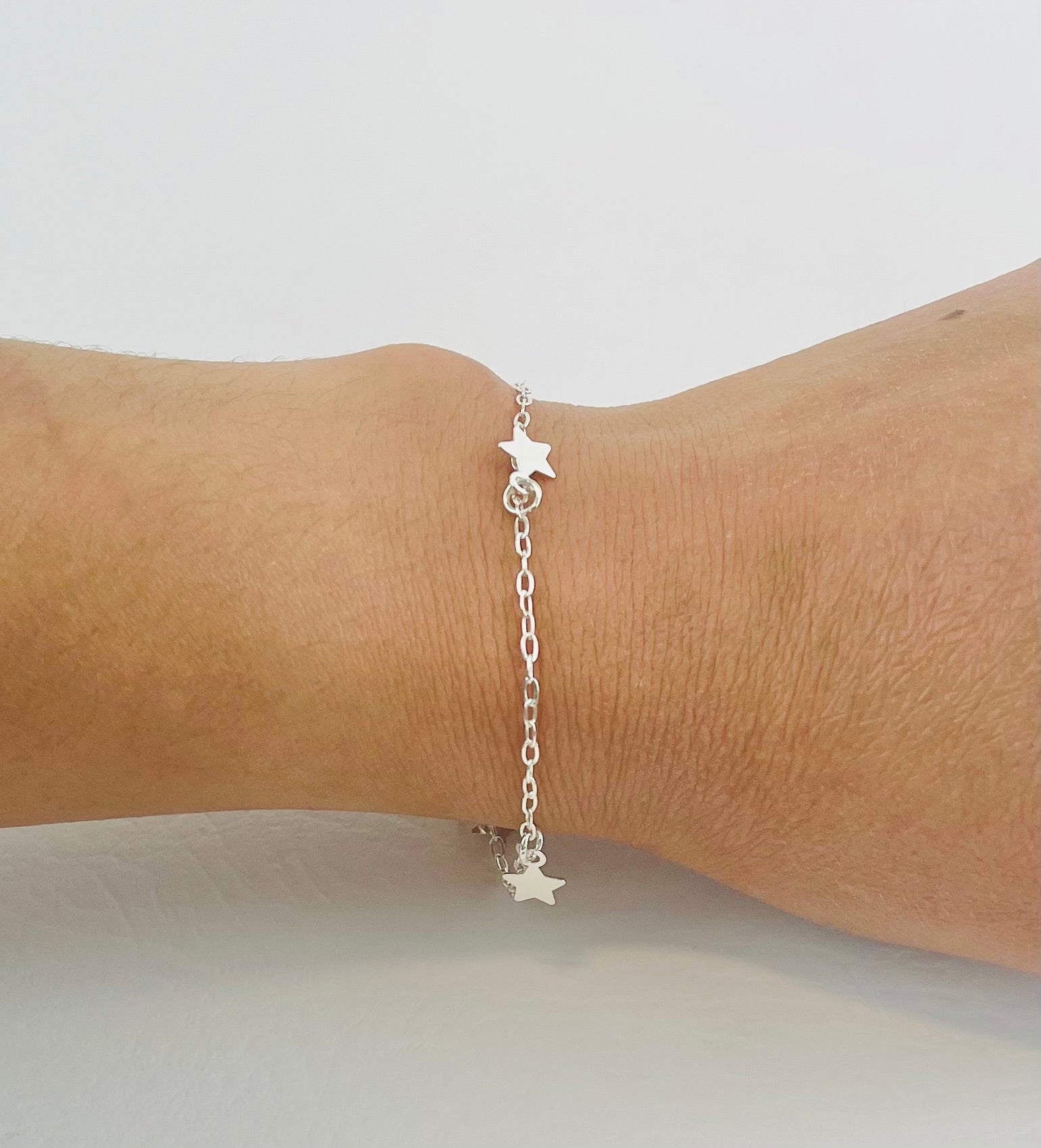 Star Bracelet – KELIJAH JEWELRY