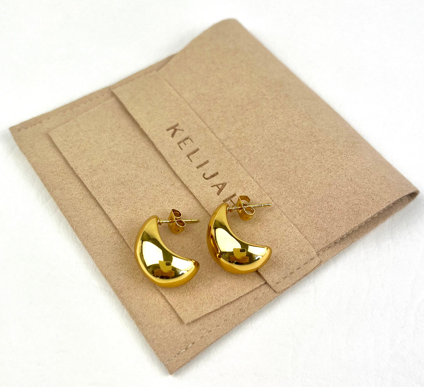 Waterdrop Earring